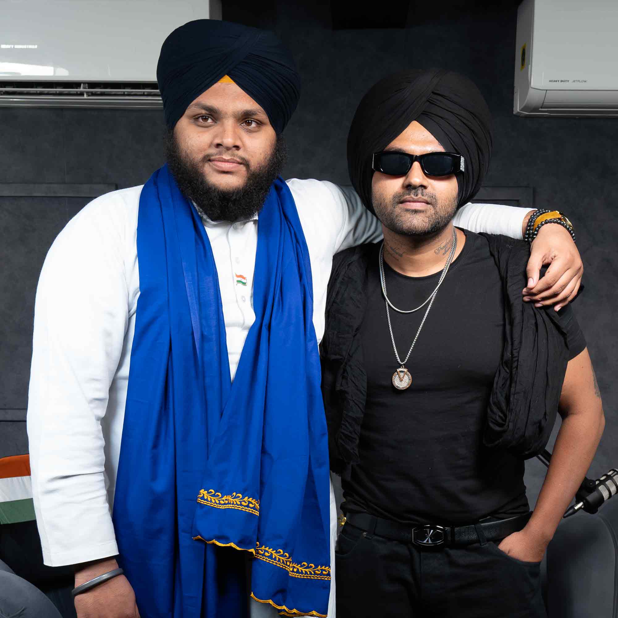 noddy singh-studio-amrdarsh